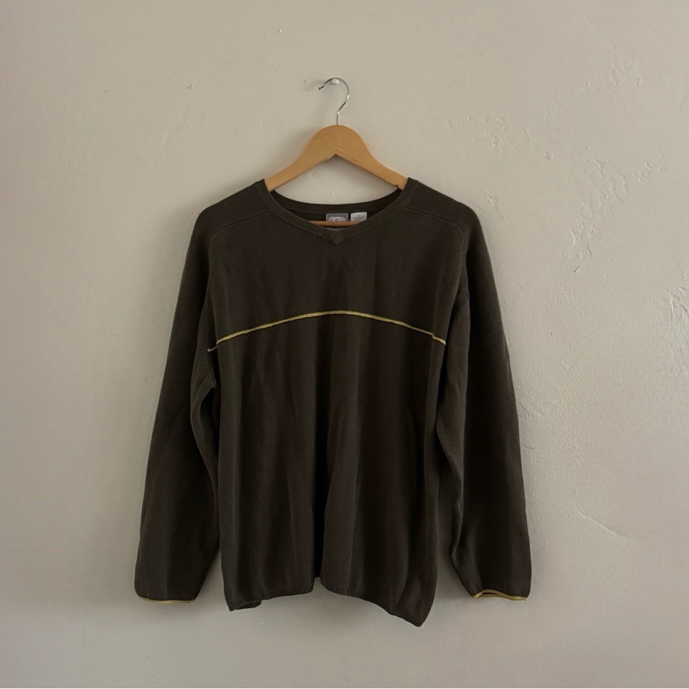 Oversized Sweatshirt - Picture 5 of 10